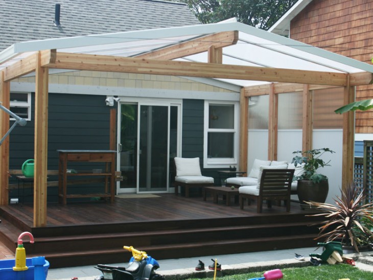American Patio Covers