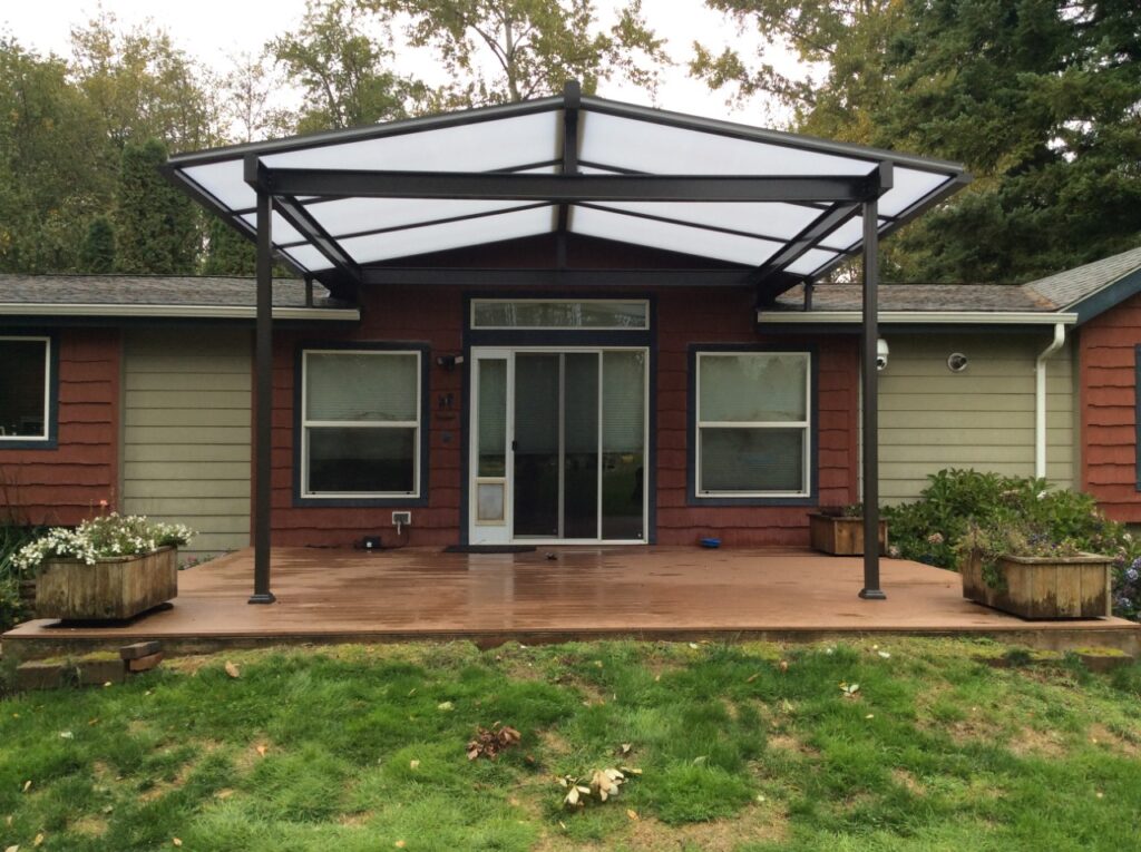 American Patio Covers