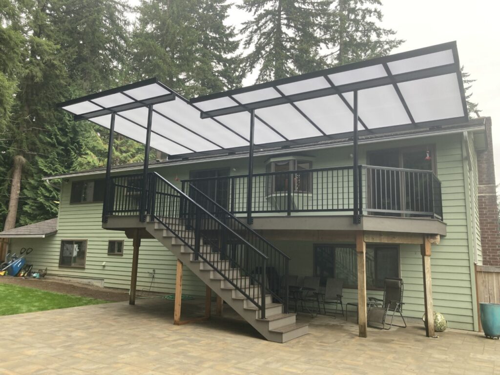 American Patio Covers